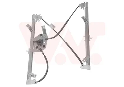 стъклоподемник VAN WEZEL           