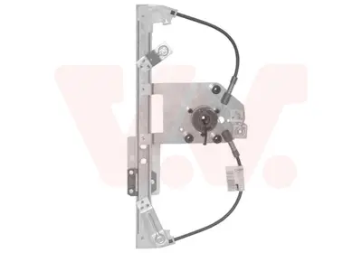 стъклоподемник VAN WEZEL           