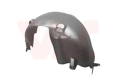 обшивка, колесна ниша VAN WEZEL           