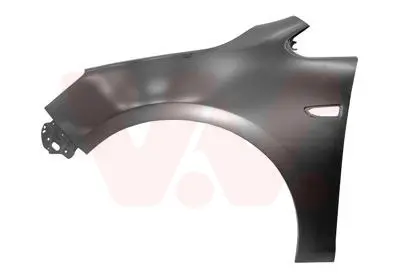 калник VAN WEZEL           