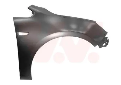 калник VAN WEZEL           