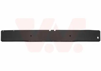 основа, броня VAN WEZEL           