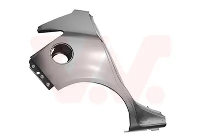 странична стена VAN WEZEL           