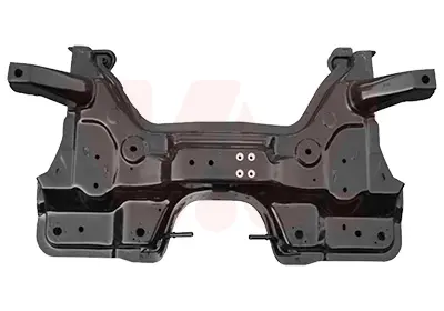 спомагателна рамка- носеща конструкция на двигателя VAN WEZEL           