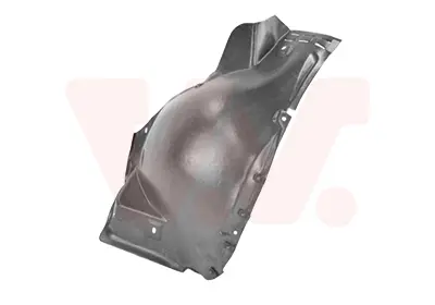 обшивка, колесна ниша VAN WEZEL           