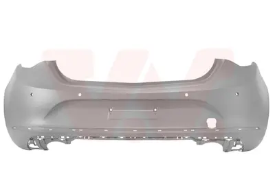 броня VAN WEZEL           