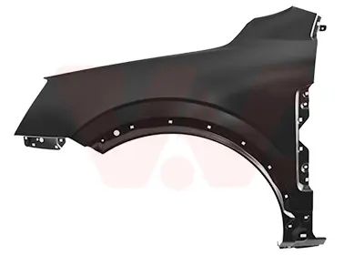 калник VAN WEZEL           