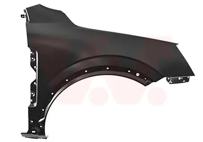 калник VAN WEZEL           