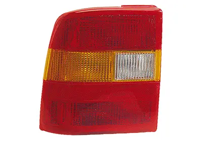 задни светлини VAN WEZEL           