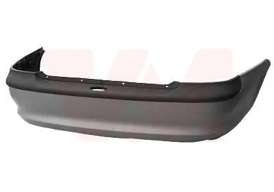 броня VAN WEZEL           