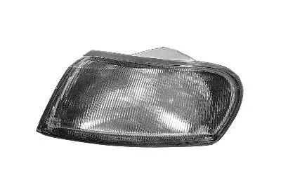 мигачи VAN WEZEL           