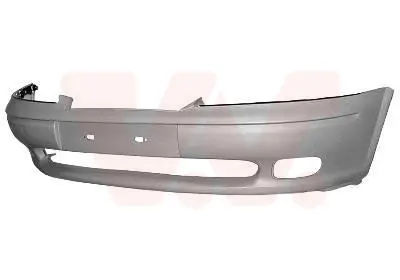 Броня VAN WEZEL