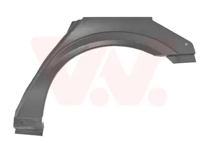 странична стена VAN WEZEL           