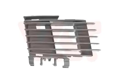 въздухозаборна решетка, броня VAN WEZEL           