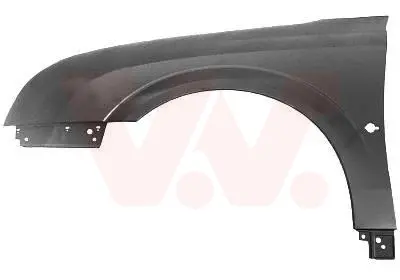 калник VAN WEZEL           