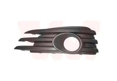 въздухозаборна решетка, броня VAN WEZEL           