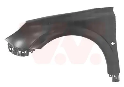 калник VAN WEZEL           