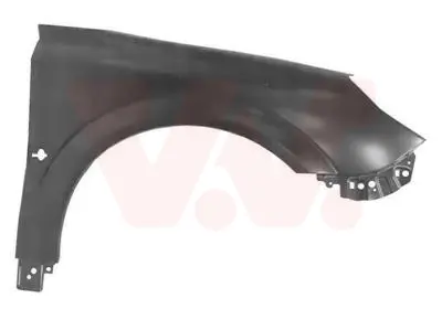 калник VAN WEZEL           