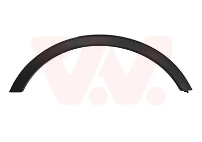 разширение, калник VAN WEZEL           