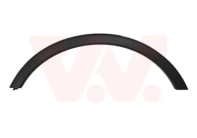 разширение, калник VAN WEZEL           