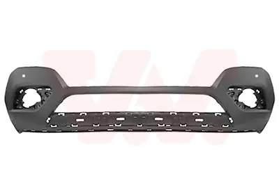 броня VAN WEZEL           