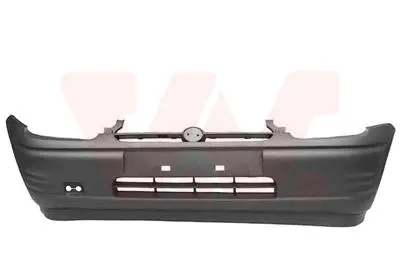 броня VAN WEZEL           