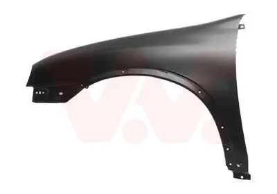 калник VAN WEZEL           