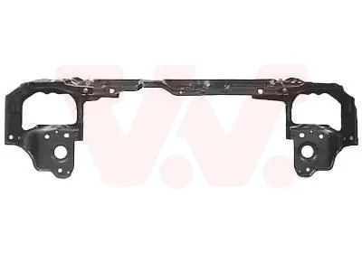 предна маска VAN WEZEL           