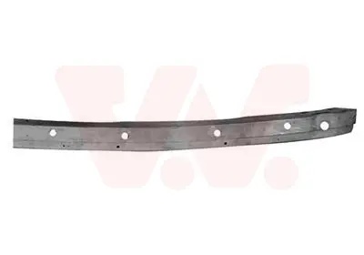 основа, броня VAN WEZEL           