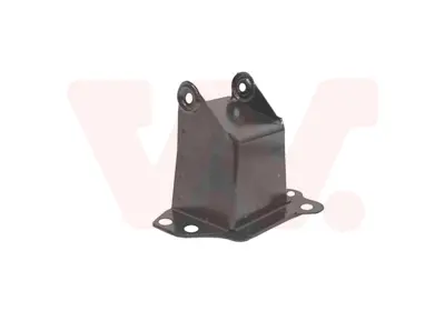 държач, броня VAN WEZEL           