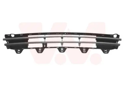 въздухозаборна решетка, броня VAN WEZEL           