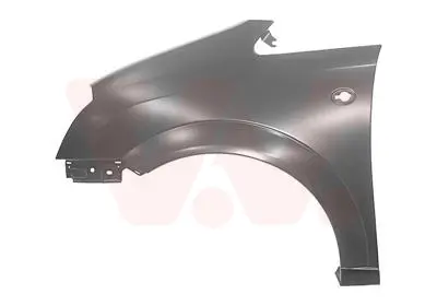 калник VAN WEZEL           