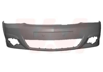 броня VAN WEZEL           