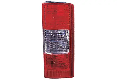 задни светлини VAN WEZEL           