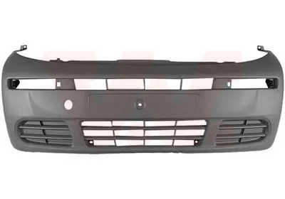 броня VAN WEZEL           