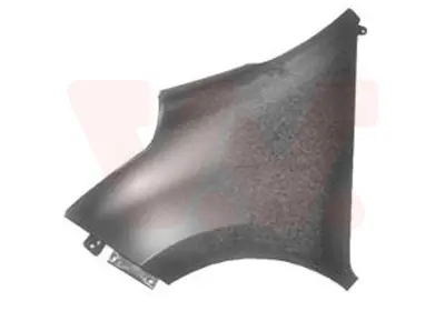 калник VAN WEZEL           