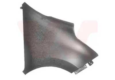 калник VAN WEZEL           