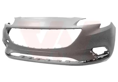 броня VAN WEZEL           