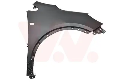 калник VAN WEZEL           