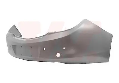 броня VAN WEZEL           