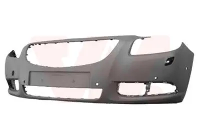 броня VAN WEZEL           