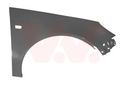 калник VAN WEZEL           