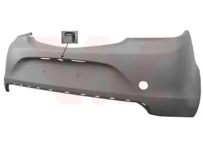 броня VAN WEZEL           