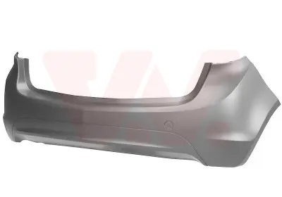 броня VAN WEZEL           