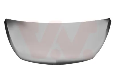 капак на двигателя VAN WEZEL           