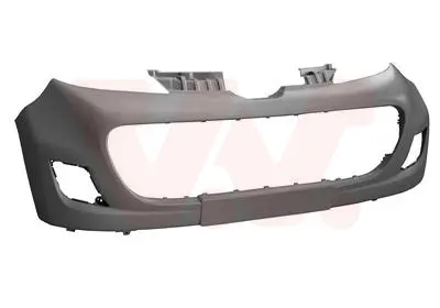 Броня VAN WEZEL
