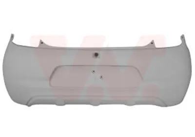 броня VAN WEZEL           