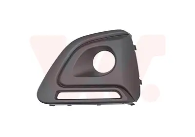 въздухозаборна решетка, броня VAN WEZEL           