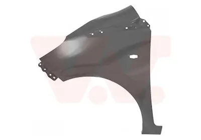 калник VAN WEZEL           