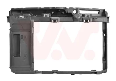 предна маска VAN WEZEL           